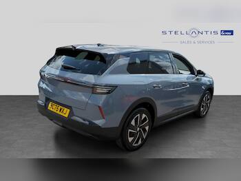 Used Vauxhall Grandland 2026 for sale - 79762121: Photo