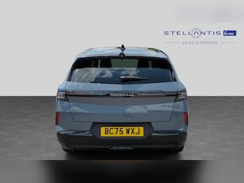 Used Vauxhall Grandland 2026 for sale - 79762121: Photo