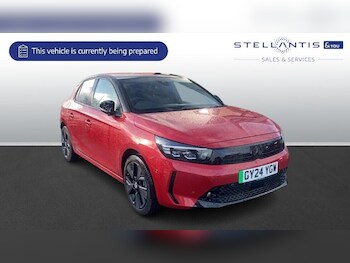 Used Vauxhall Corsa 2024 for sale - 77388315: Photo