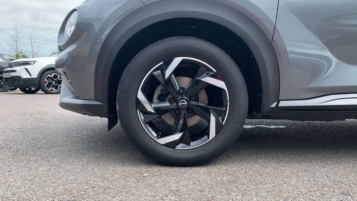 Used Nissan Juke 2023 for sale - 76942818: Photo 14