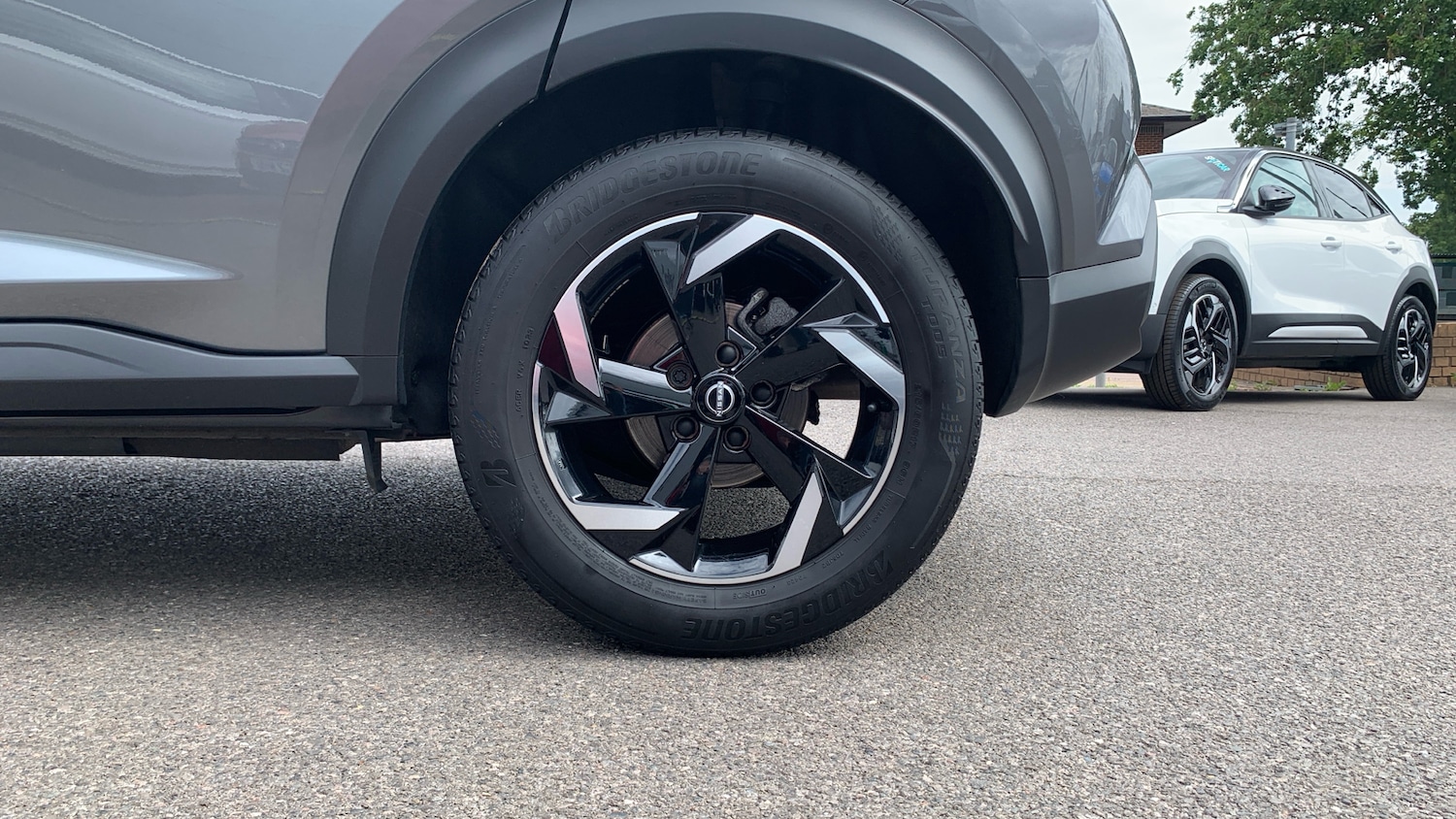 Used Nissan Juke 2023 for sale - 76942818: Photo 15