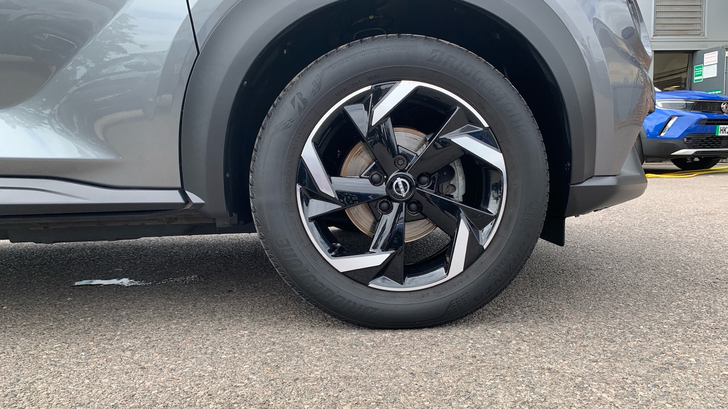 Used Nissan Juke 2023 for sale - 76942818: Photo 17