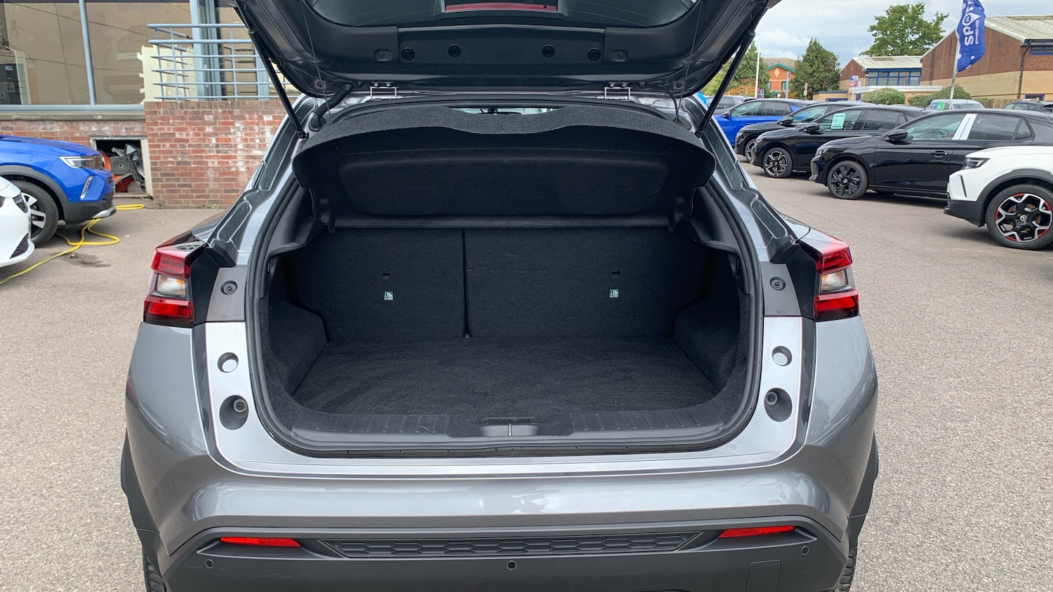 Used Nissan Juke 2023 for sale - 76942818: Photo 19