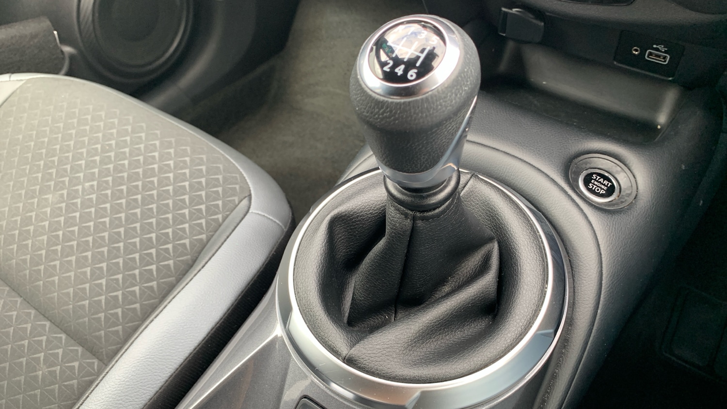 Used Nissan Juke 2023 for sale - 76942818: Photo 20