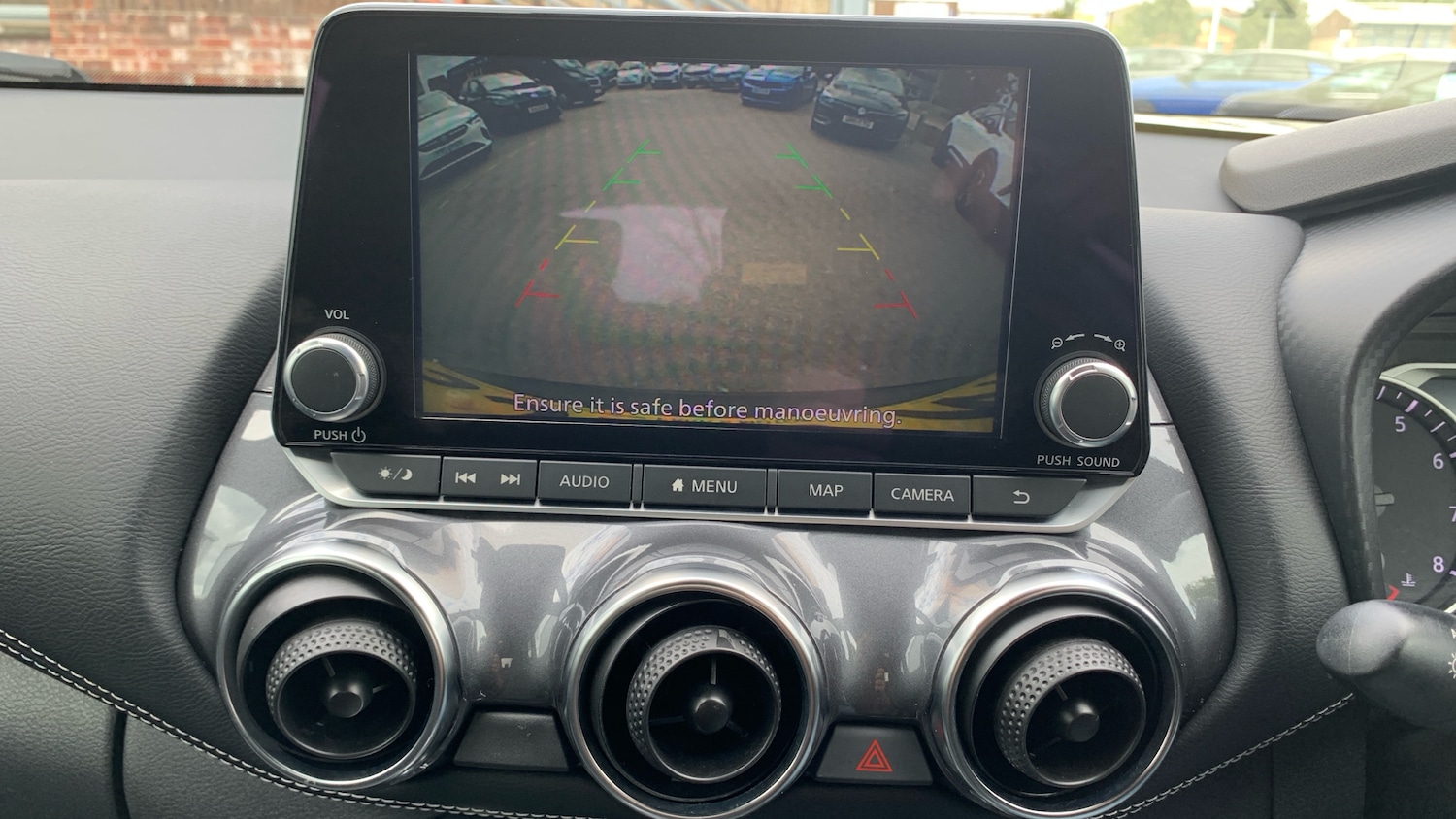 Used Nissan Juke 2023 for sale - 76942818: Photo 32