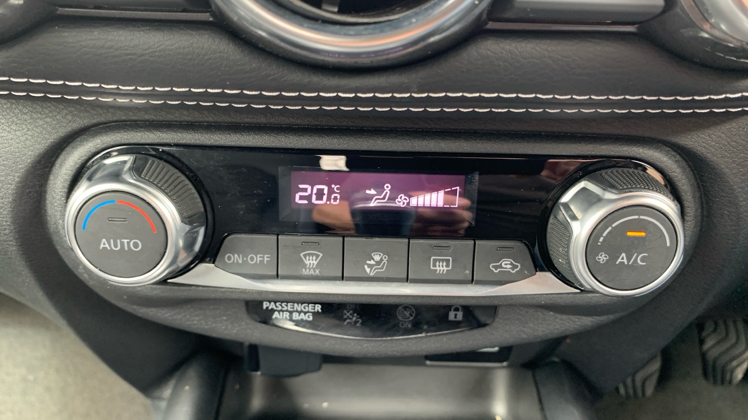 Used Nissan Juke 2023 for sale - 76942818: Photo 33