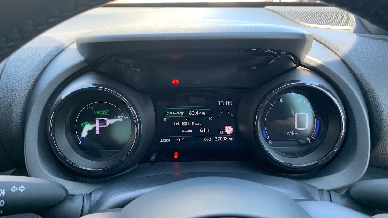 Vehicle 13