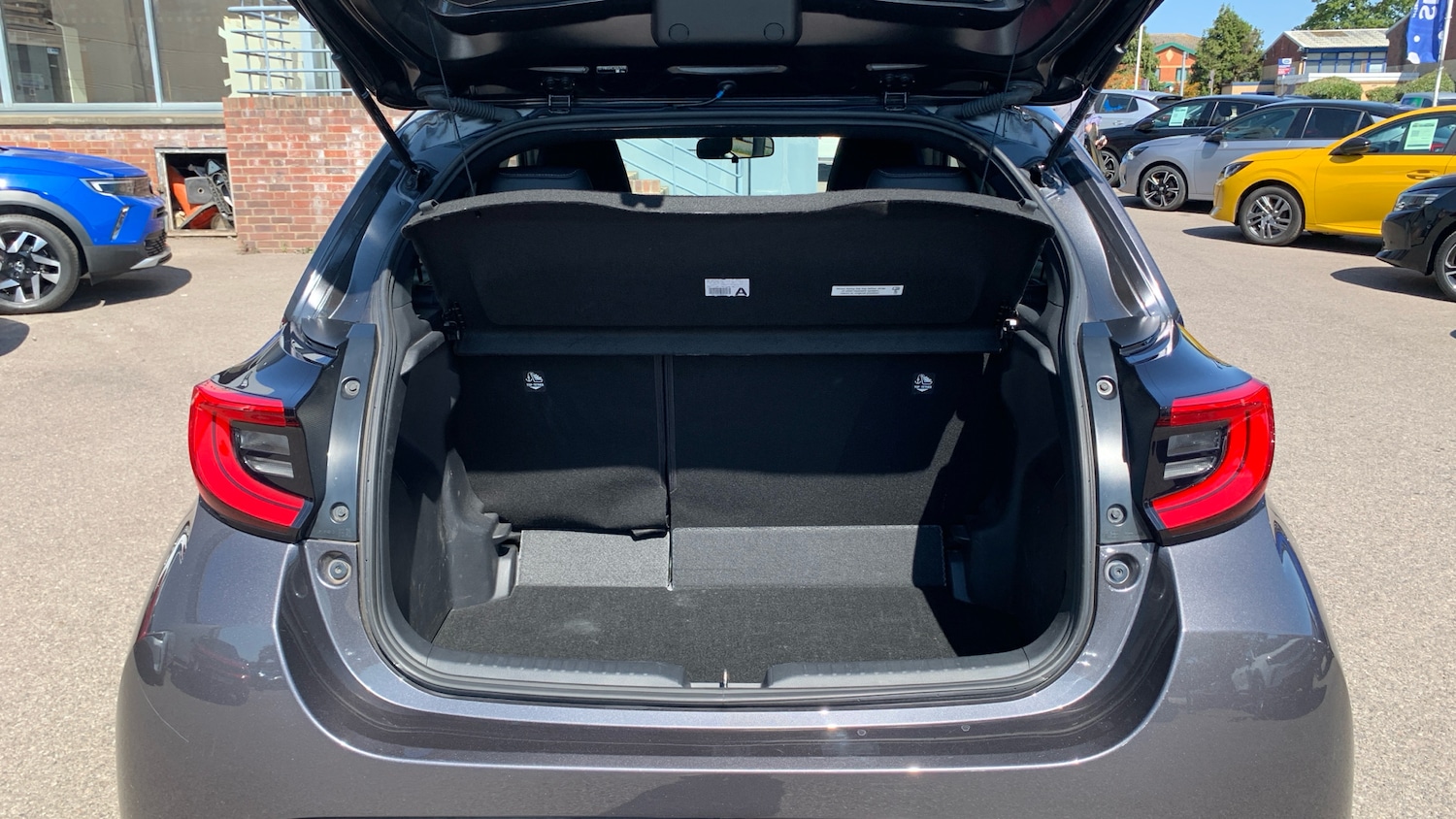 Vehicle 19