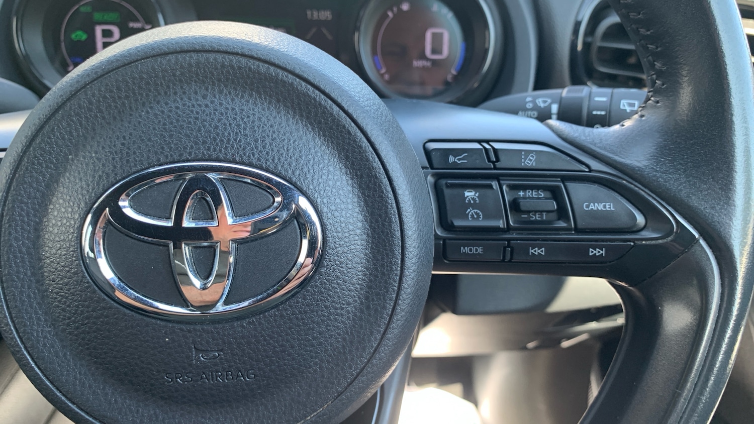 Vehicle 24
