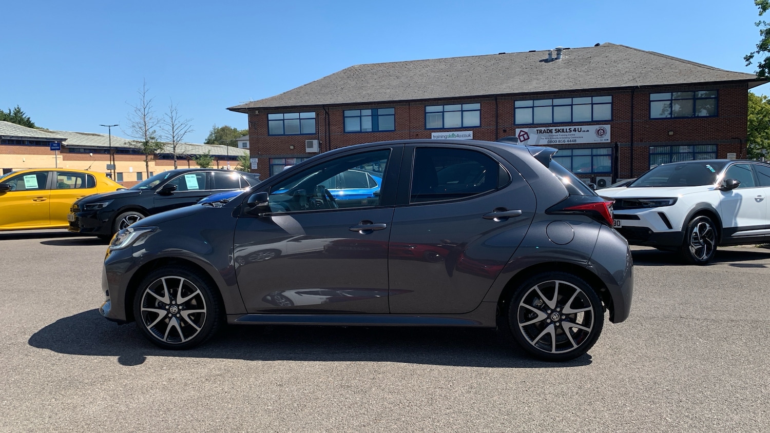 Vehicle 6