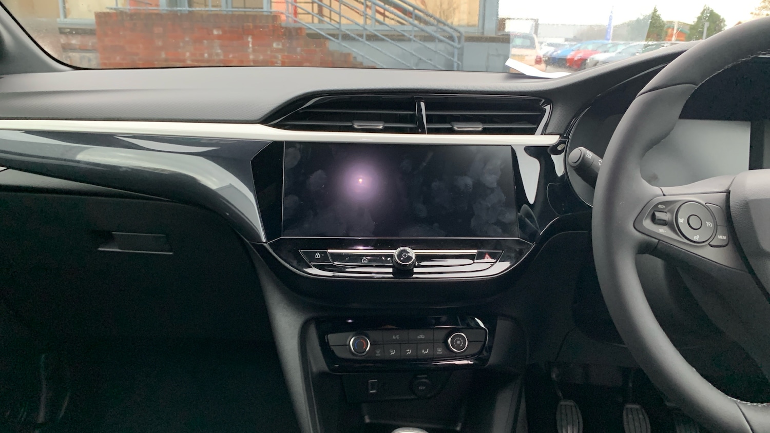 Used Vauxhall Corsa 2025 for sale - 76574296: Photo 10