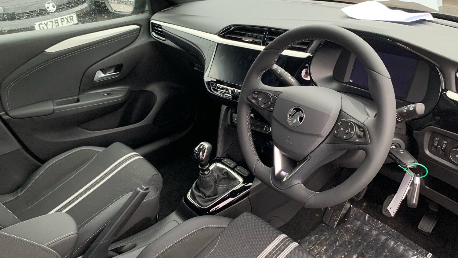 Used Vauxhall Corsa 2025 for sale - 76574296: Photo 11