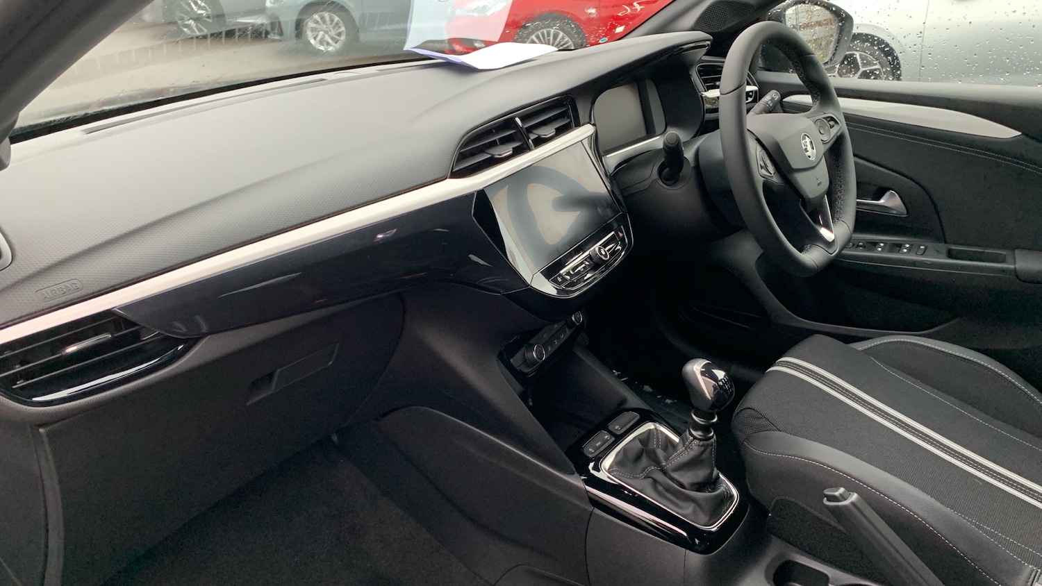 Used Vauxhall Corsa 2025 for sale - 76574296: Photo 12