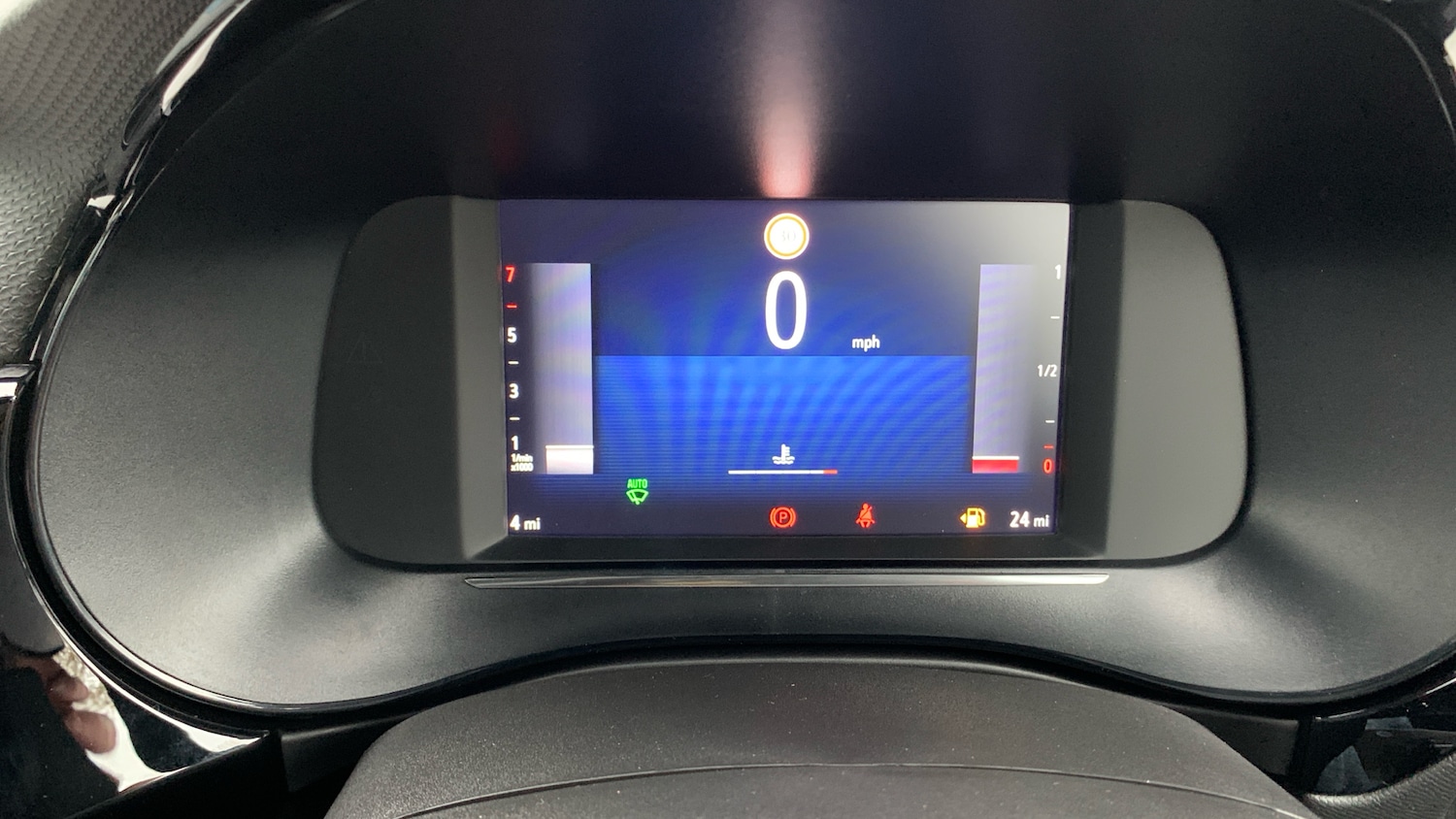 Used Vauxhall Corsa 2025 for sale - 76574296: Photo 13