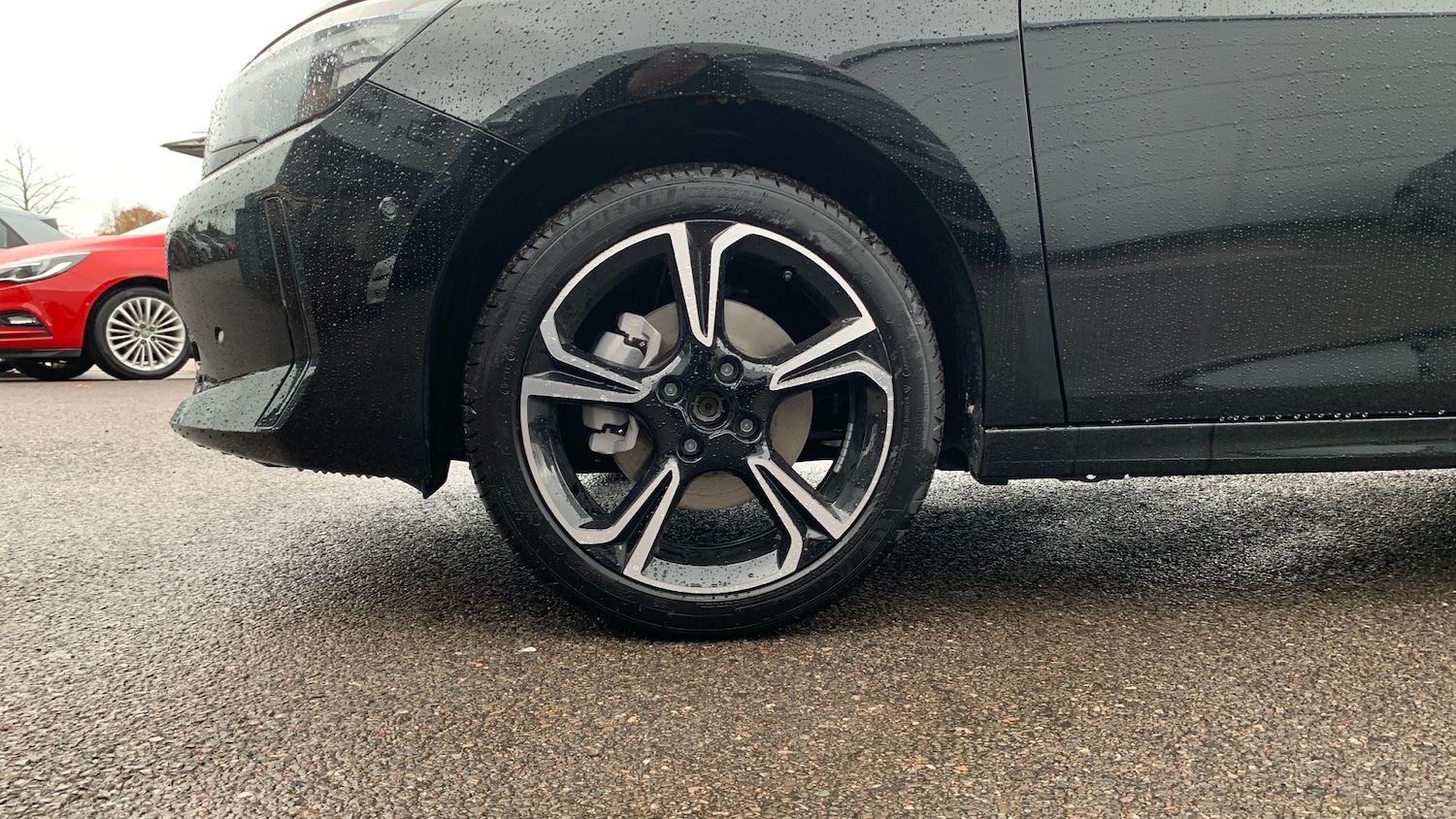 Used Vauxhall Corsa 2025 for sale - 76574296: Photo 14