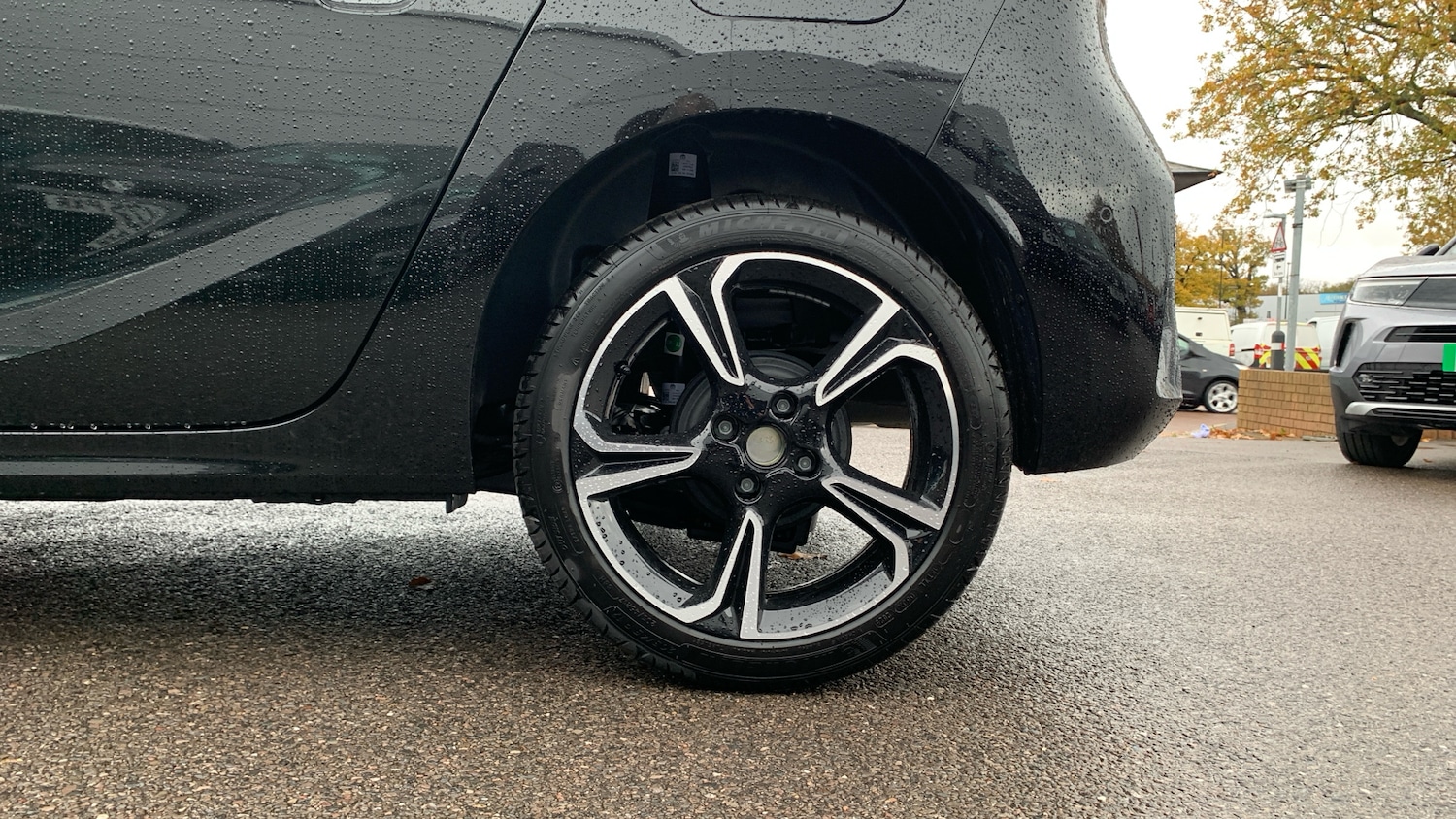 Used Vauxhall Corsa 2025 for sale - 76574296: Photo 15