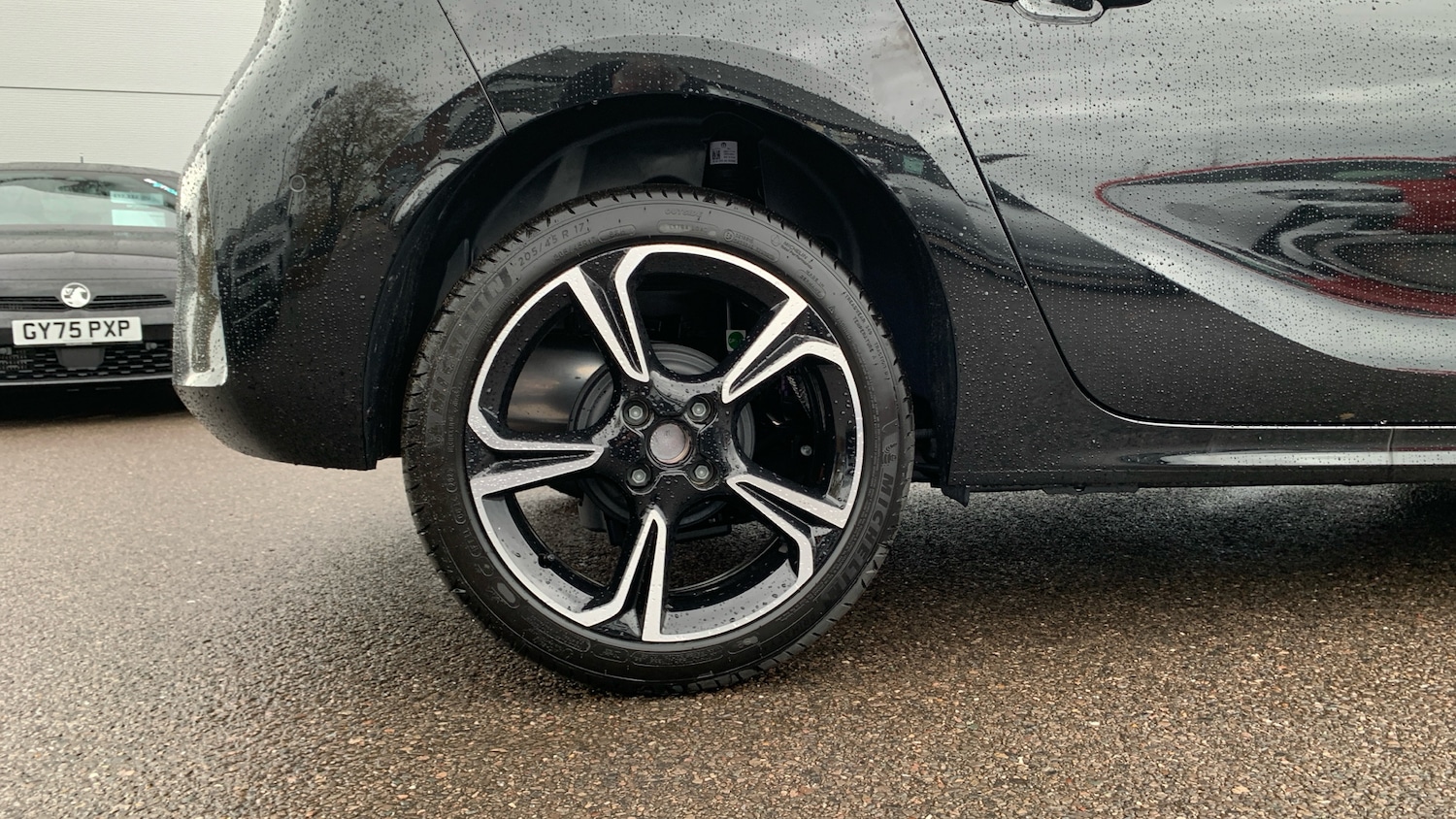 Used Vauxhall Corsa 2025 for sale - 76574296: Photo 16