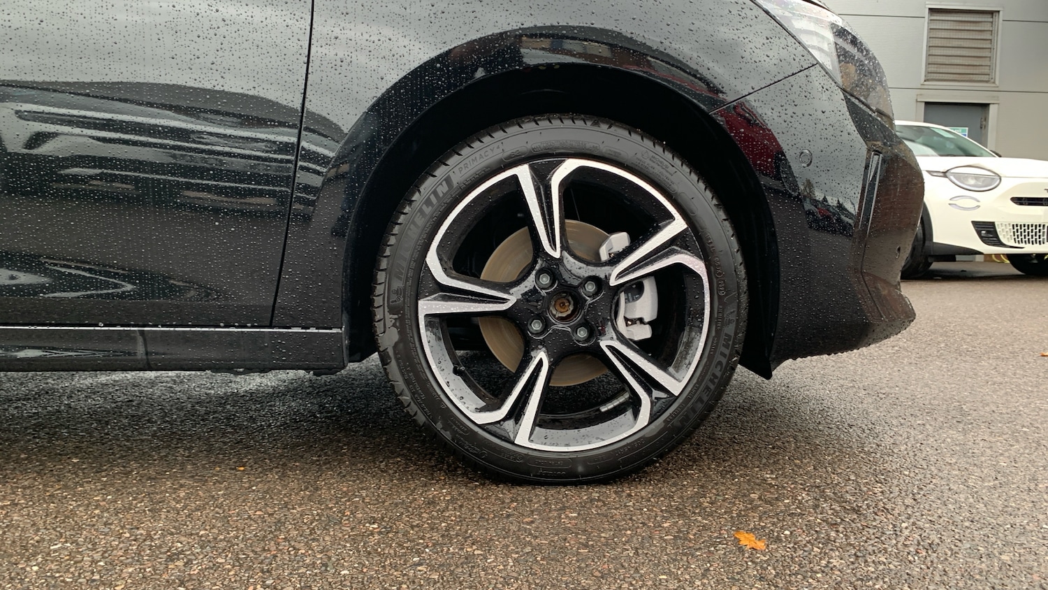 Used Vauxhall Corsa 2025 for sale - 76574296: Photo 17