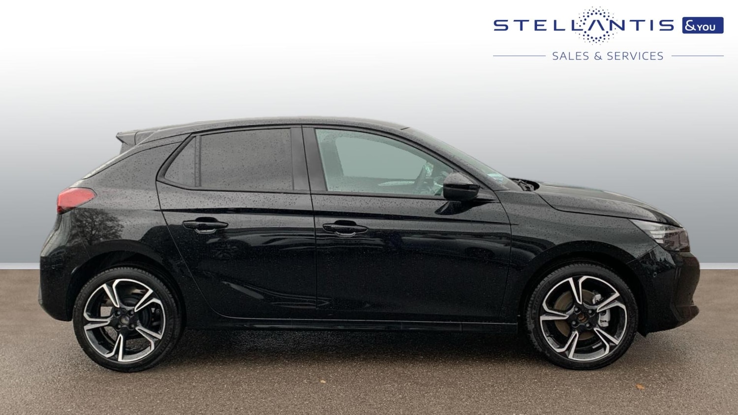 Used Vauxhall Corsa 2025 for sale - 76574296: Photo 2