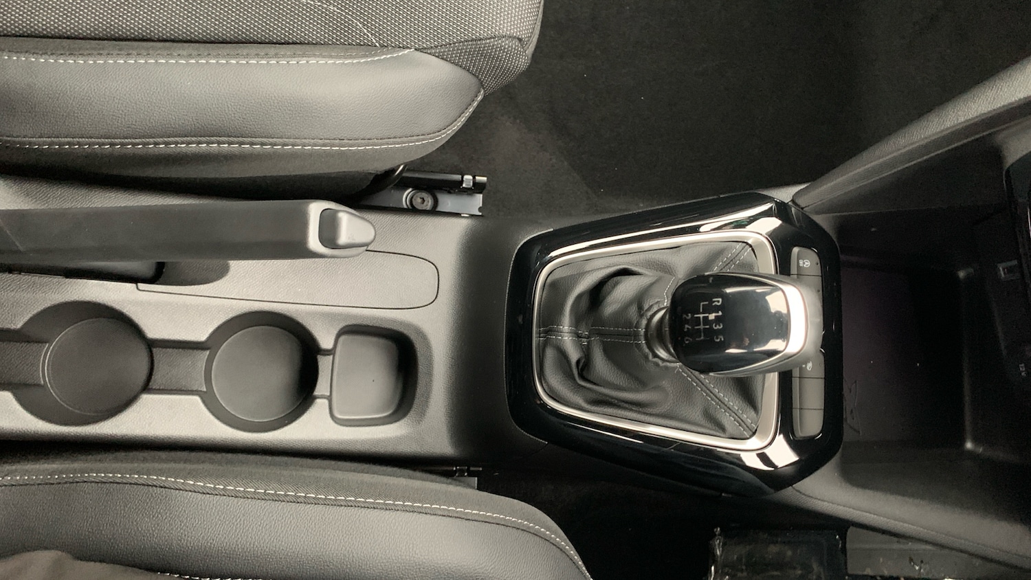 Used Vauxhall Corsa 2025 for sale - 76574296: Photo 21