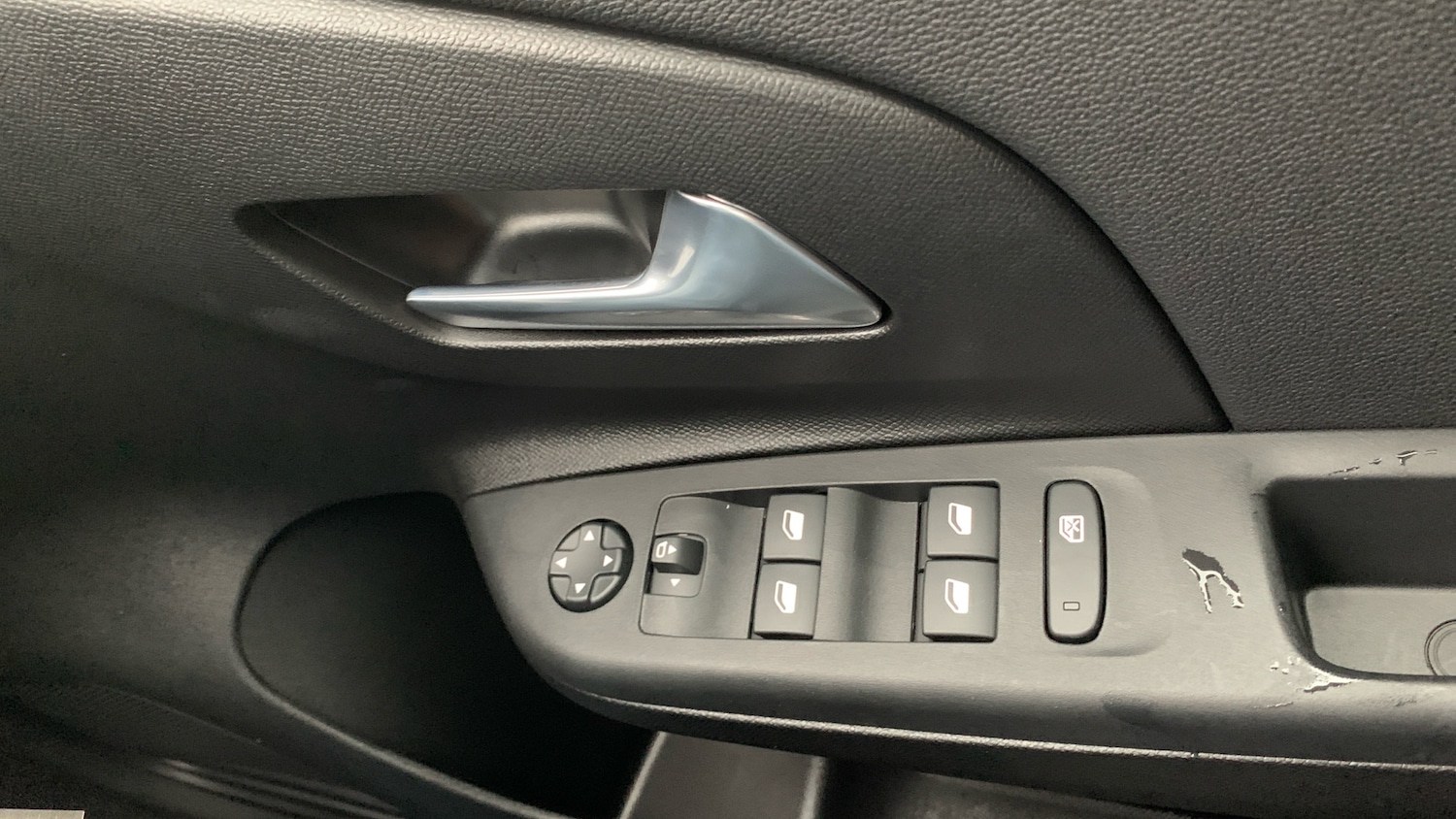 Used Vauxhall Corsa 2025 for sale - 76574296: Photo 22