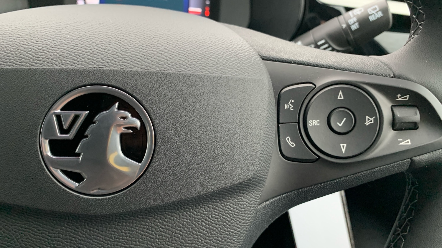 Used Vauxhall Corsa 2025 for sale - 76574296: Photo 24