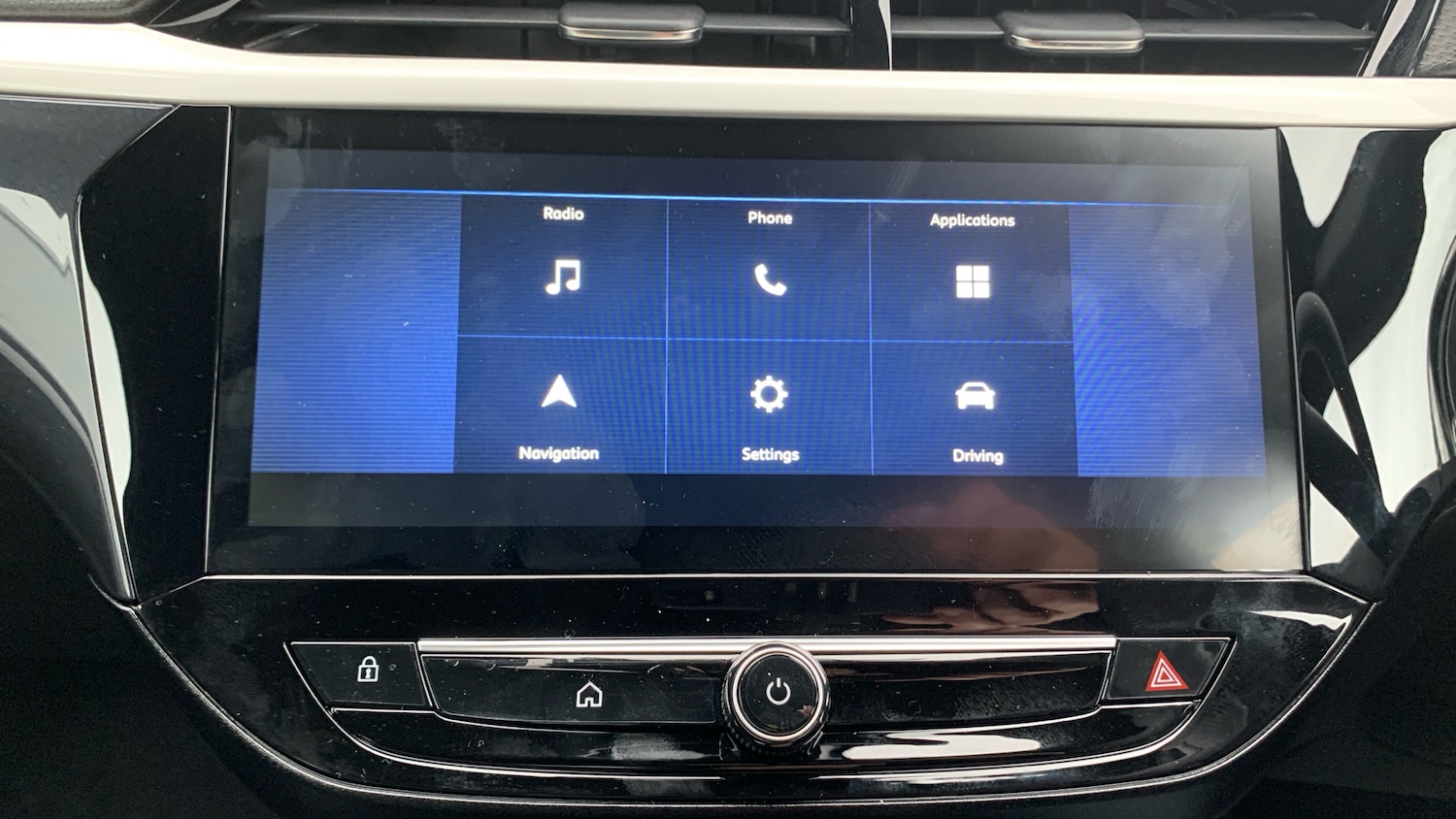 Used Vauxhall Corsa 2025 for sale - 76574296: Photo 29