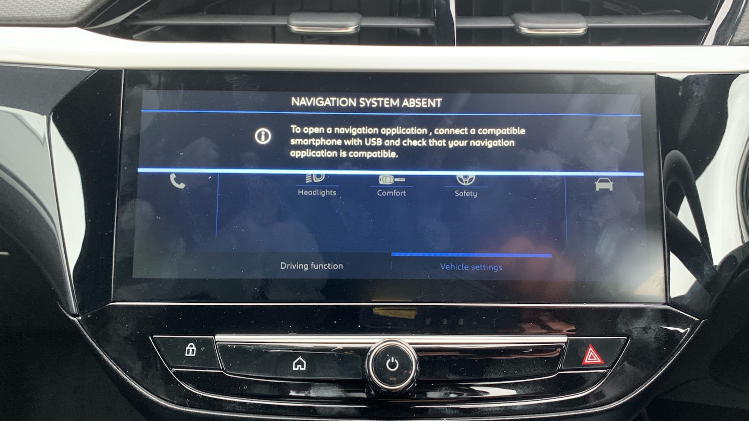 Used Vauxhall Corsa 2025 for sale - 76574296: Photo 30