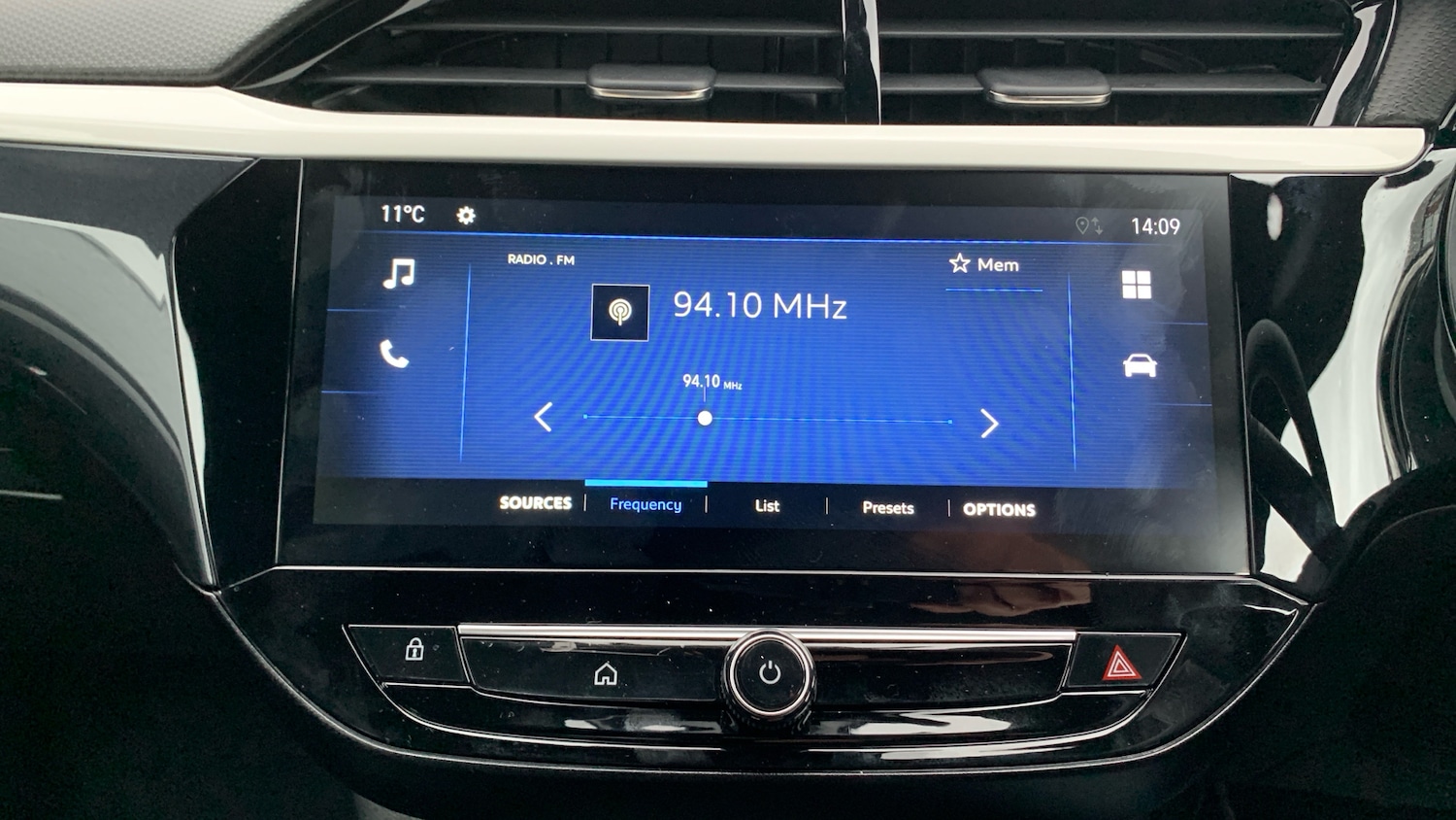 Used Vauxhall Corsa 2025 for sale - 76574296: Photo 31