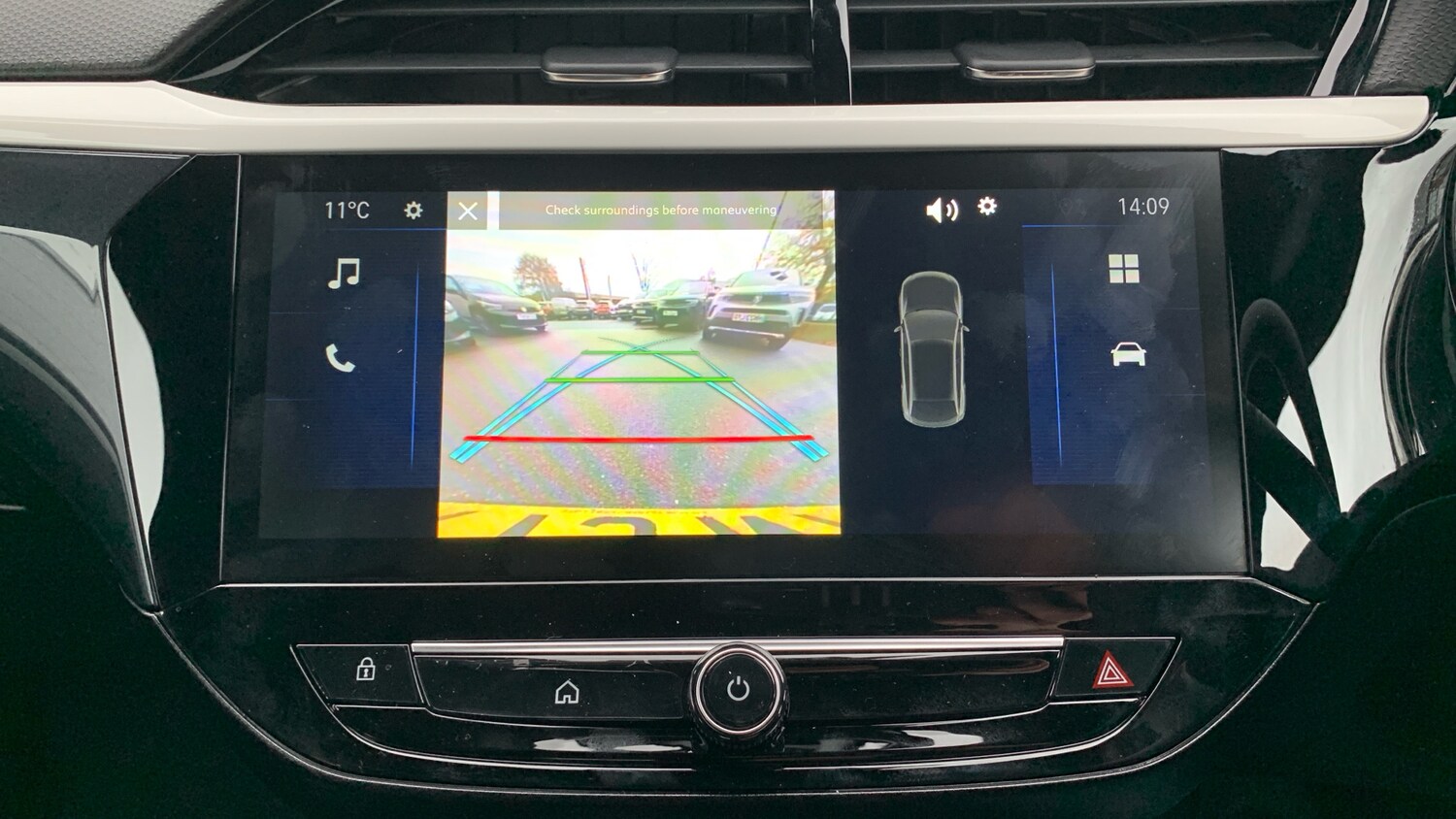 Used Vauxhall Corsa 2025 for sale - 76574296: Photo 32