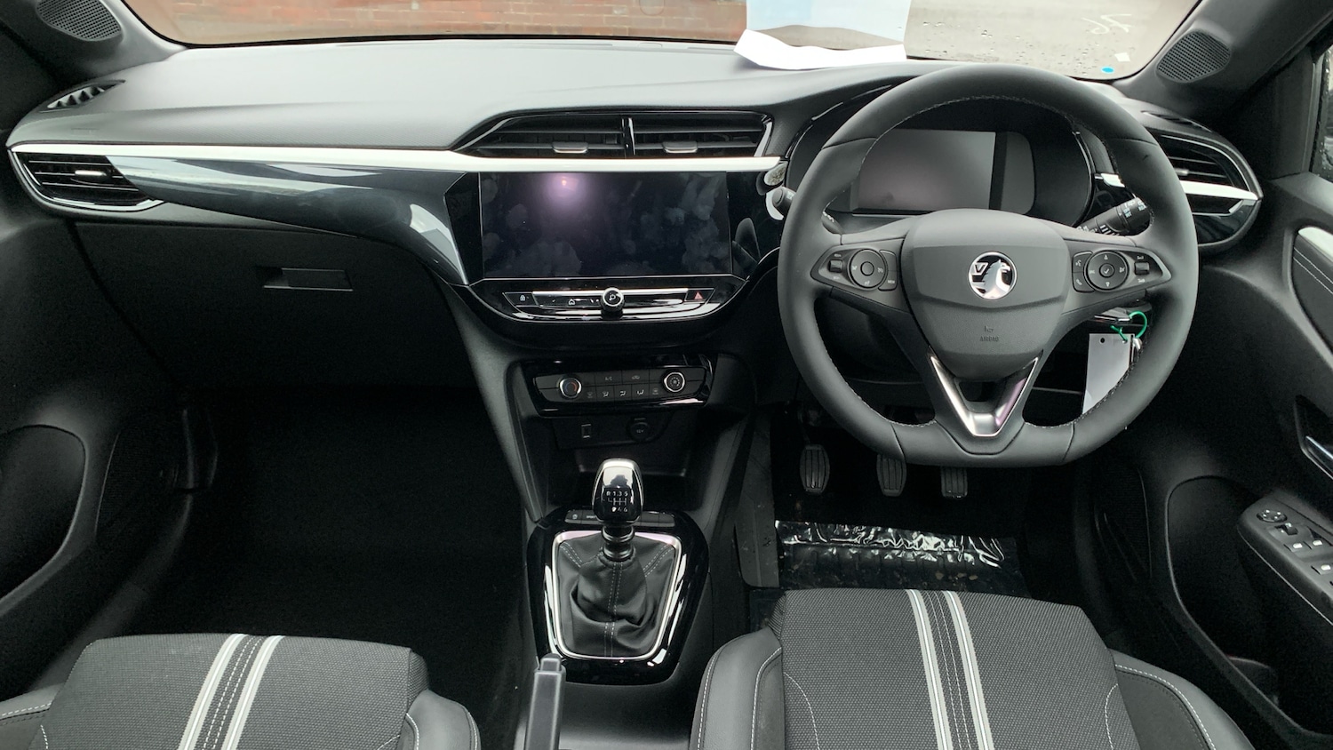 Used Vauxhall Corsa 2025 for sale - 76574296: Photo 4