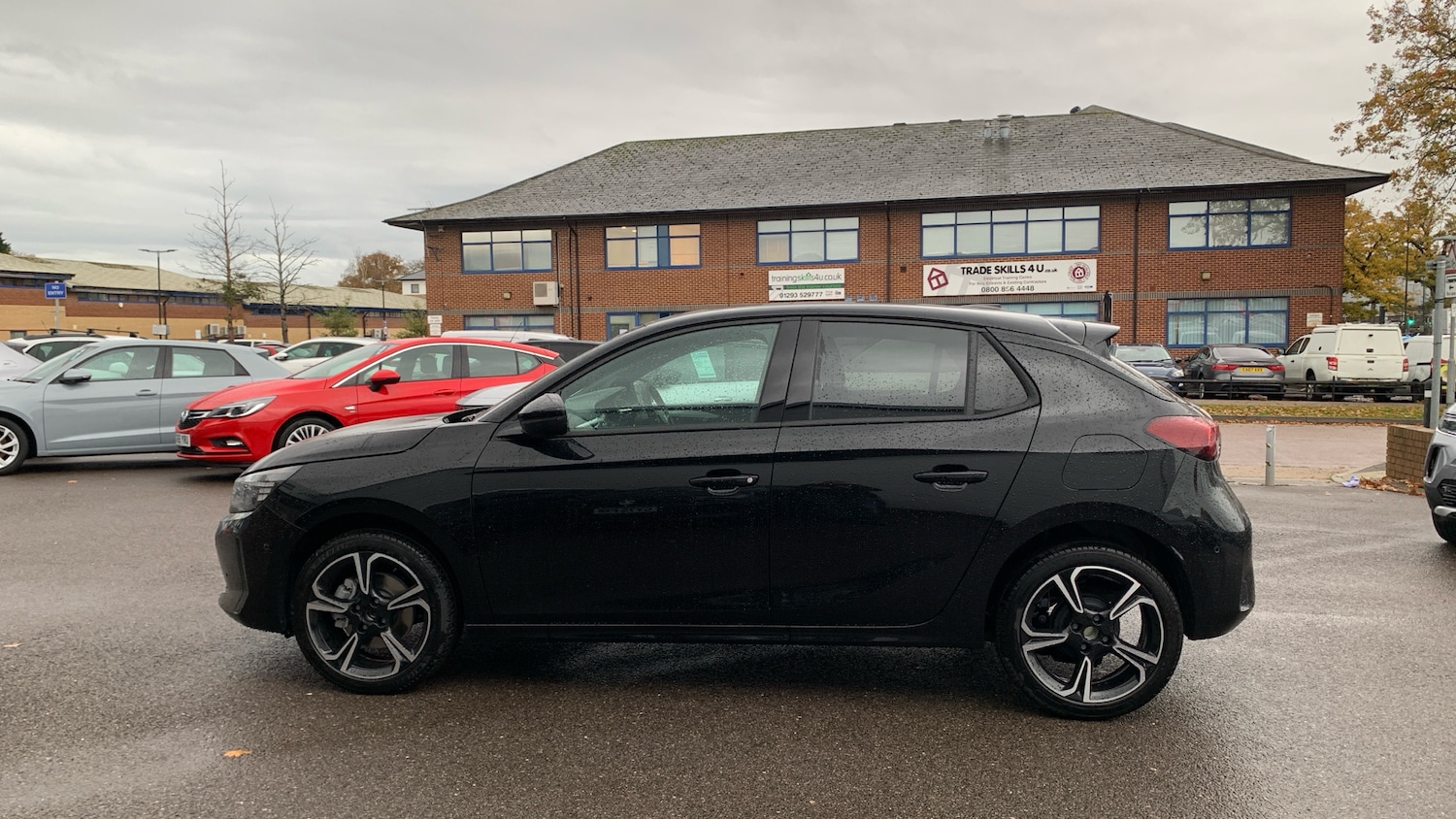 Used Vauxhall Corsa 2025 for sale - 76574296: Photo 6