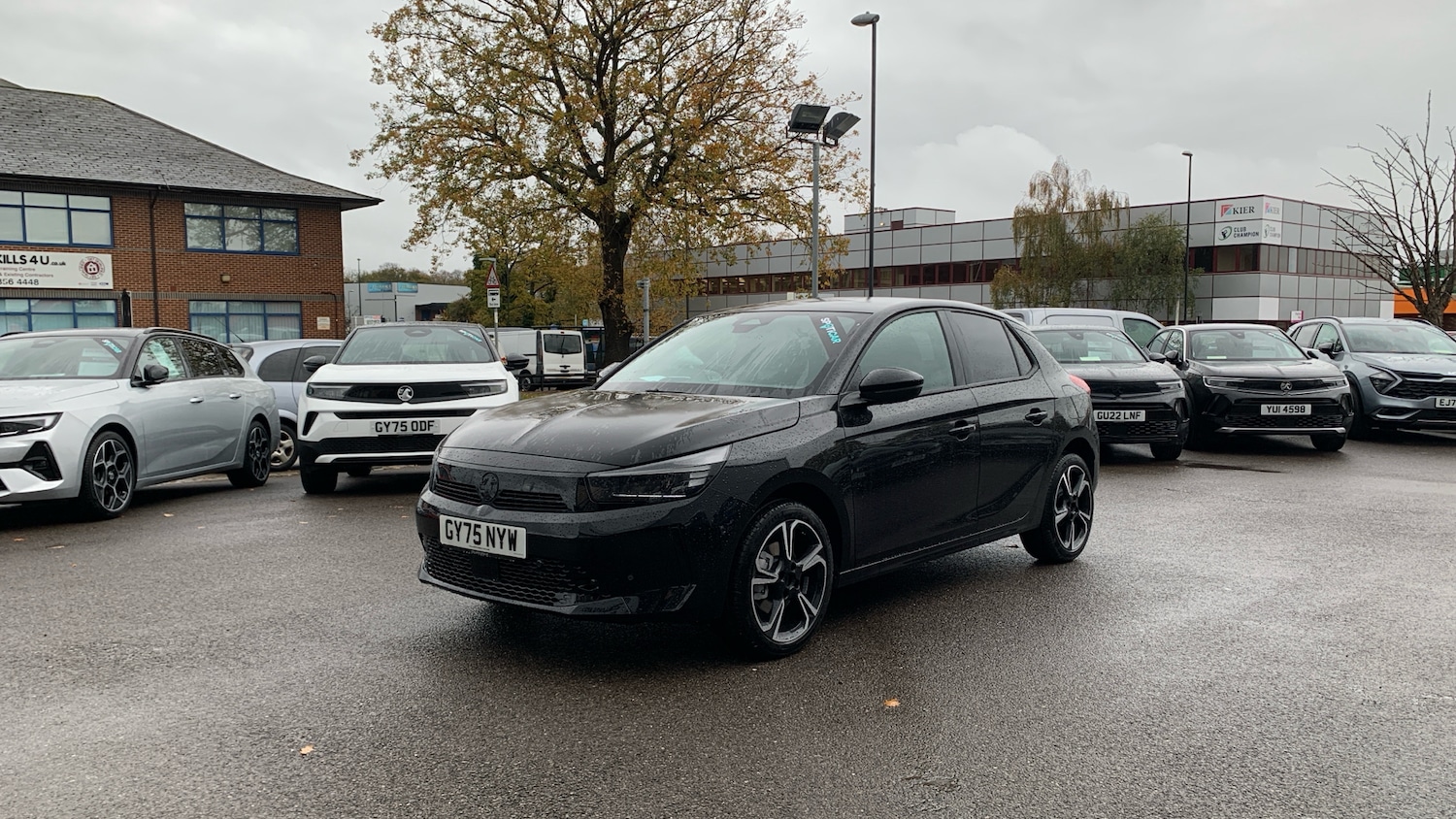 Used Vauxhall Corsa 2025 for sale - 76574296: Photo 7