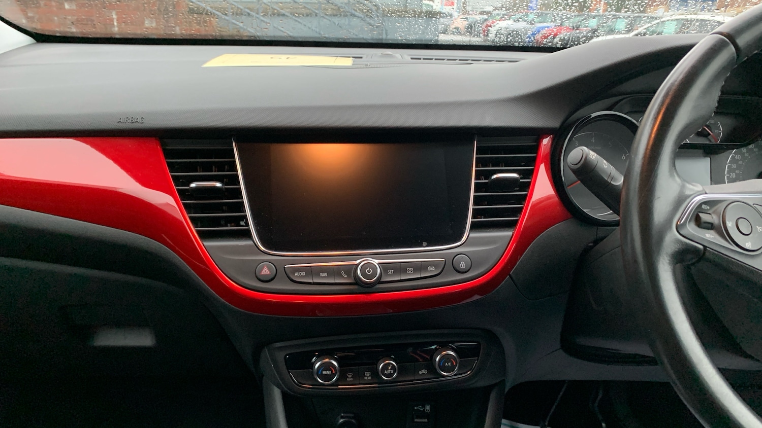 Used Vauxhall Crossland 2022 for sale - 77075234: Photo 10