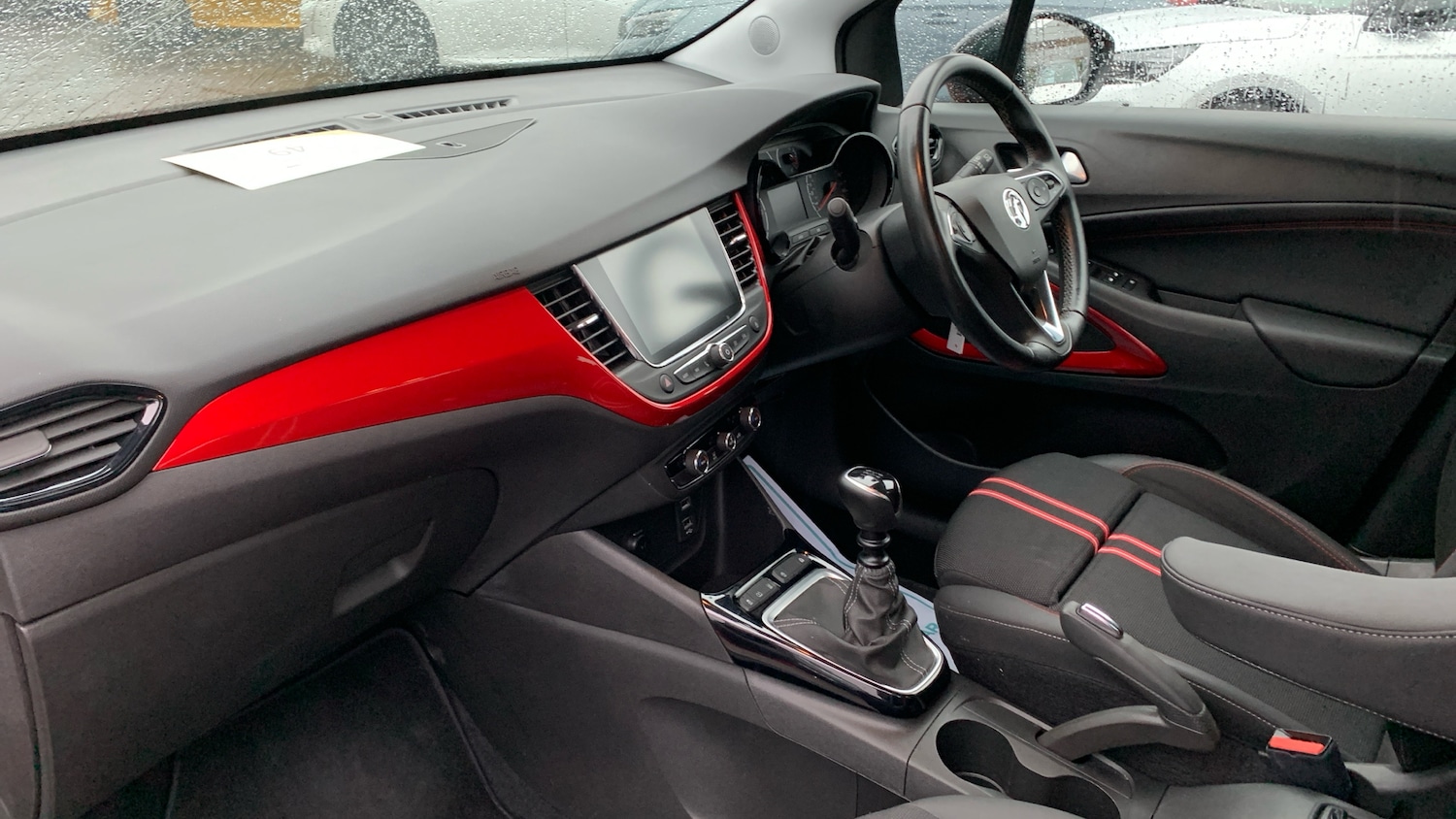 Used Vauxhall Crossland 2022 for sale - 77075234: Photo 12