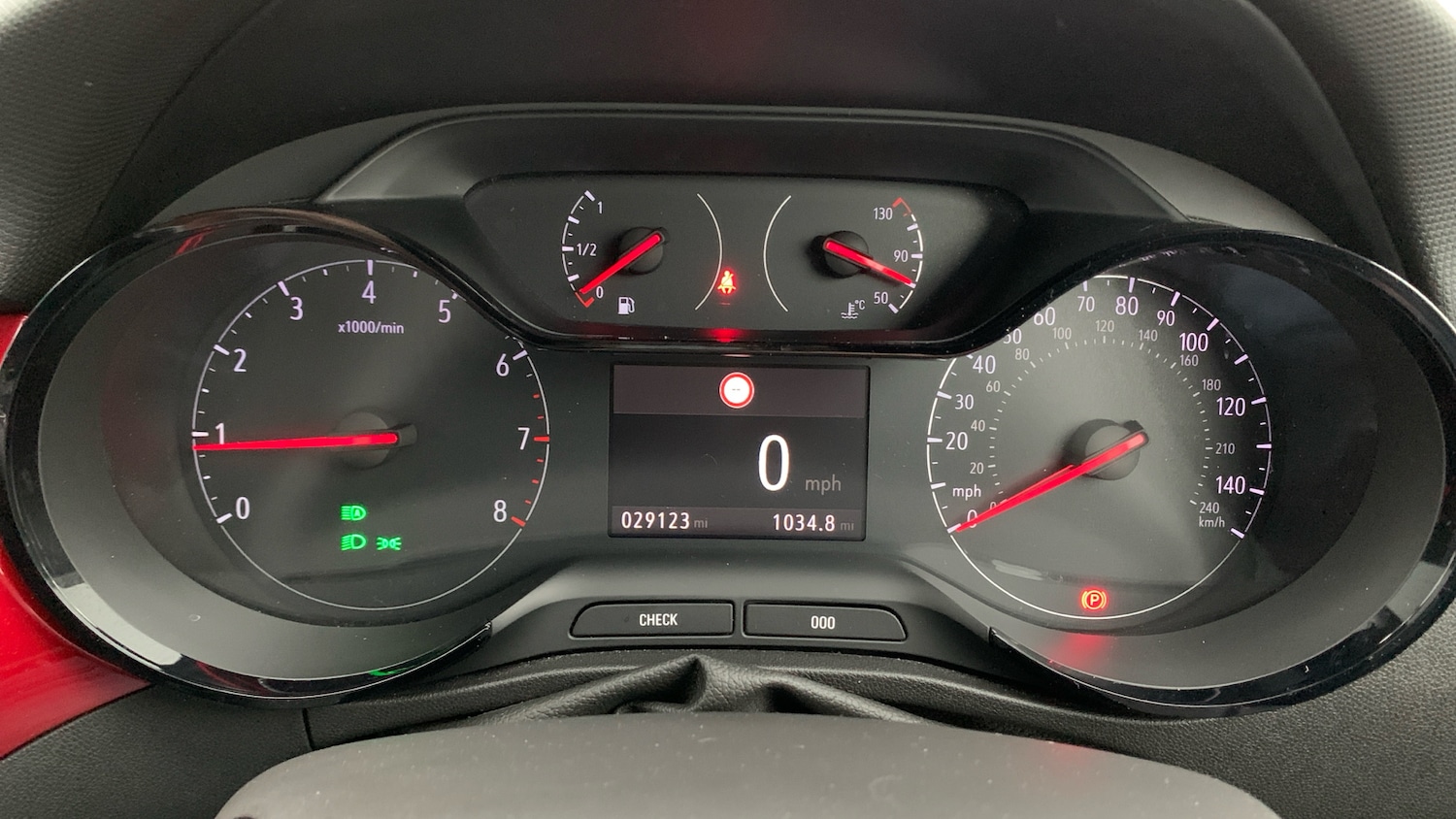 Used Vauxhall Crossland 2022 for sale - 77075234: Photo 13