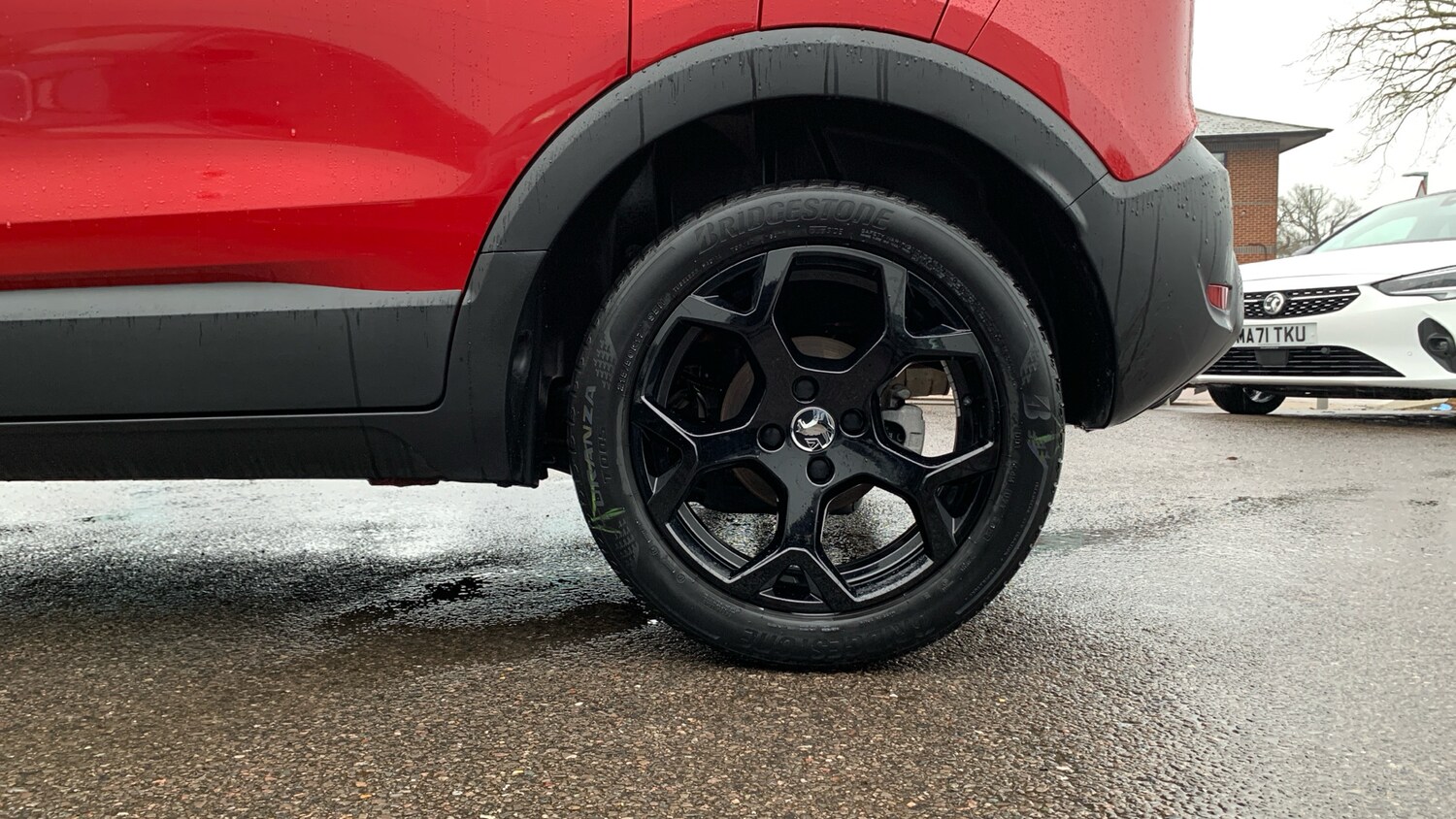 Used Vauxhall Crossland 2022 for sale - 77075234: Photo 15