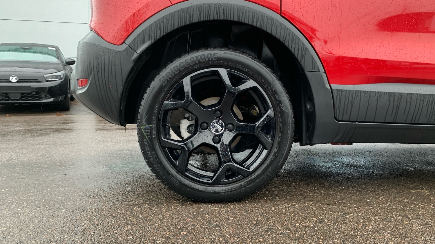 Used Vauxhall Crossland 2022 for sale - 77075234: Photo 16