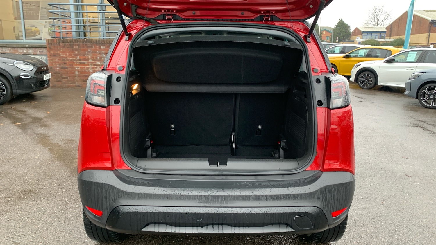 Used Vauxhall Crossland 2022 for sale - 77075234: Photo 19