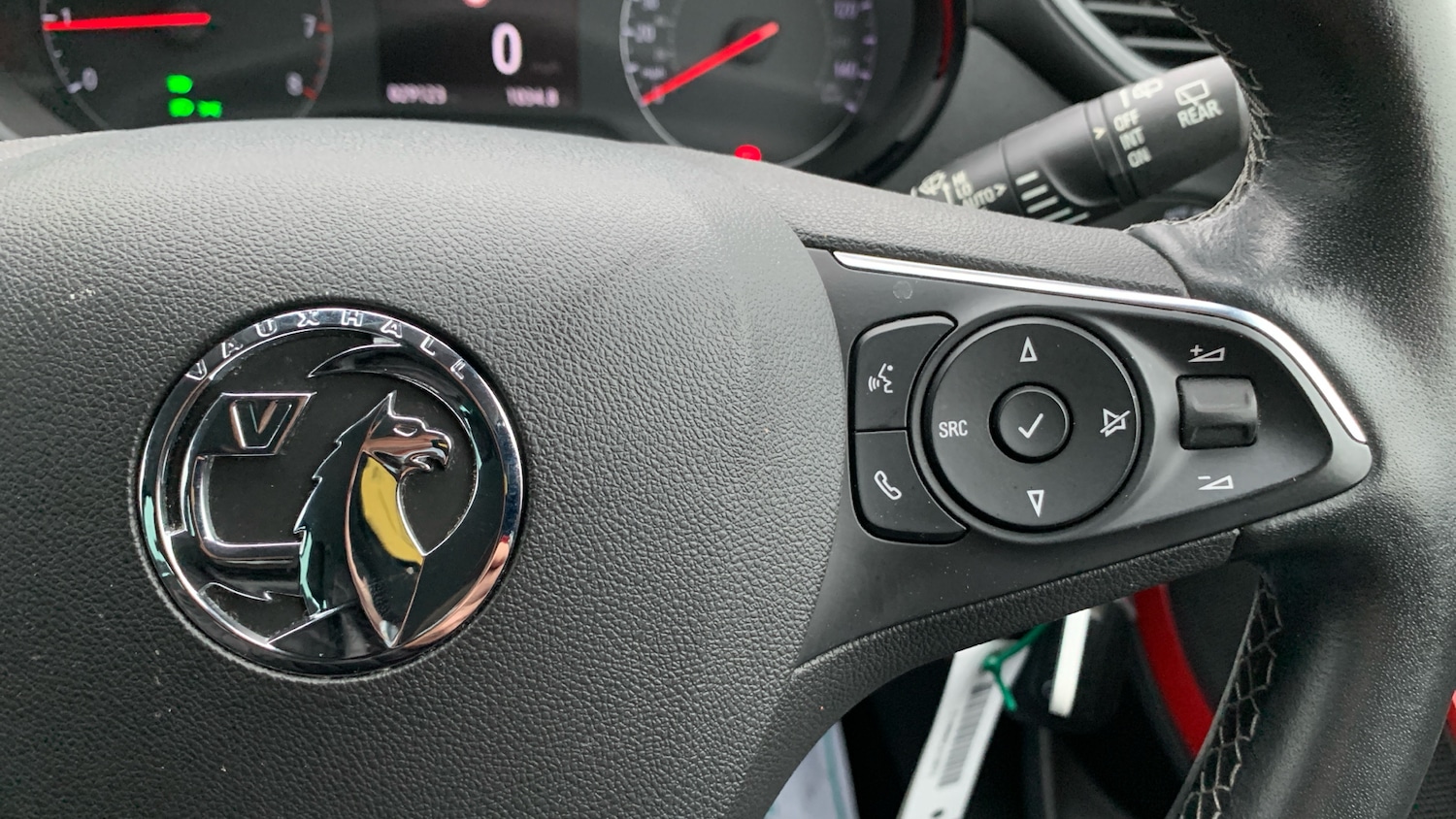 Used Vauxhall Crossland 2022 for sale - 77075234: Photo 24