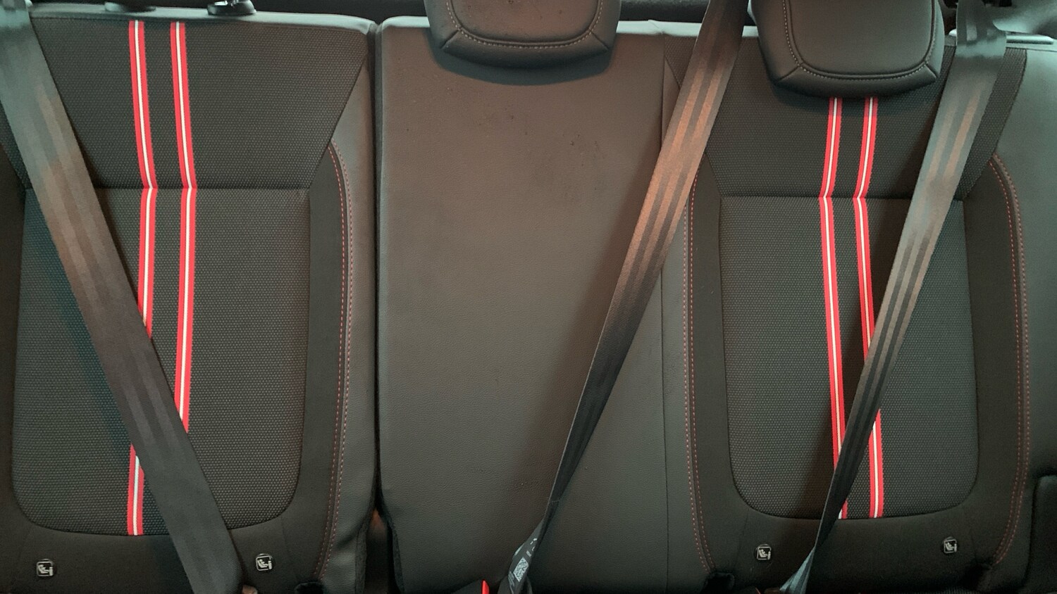 Used Vauxhall Crossland 2022 for sale - 77075234: Photo 25