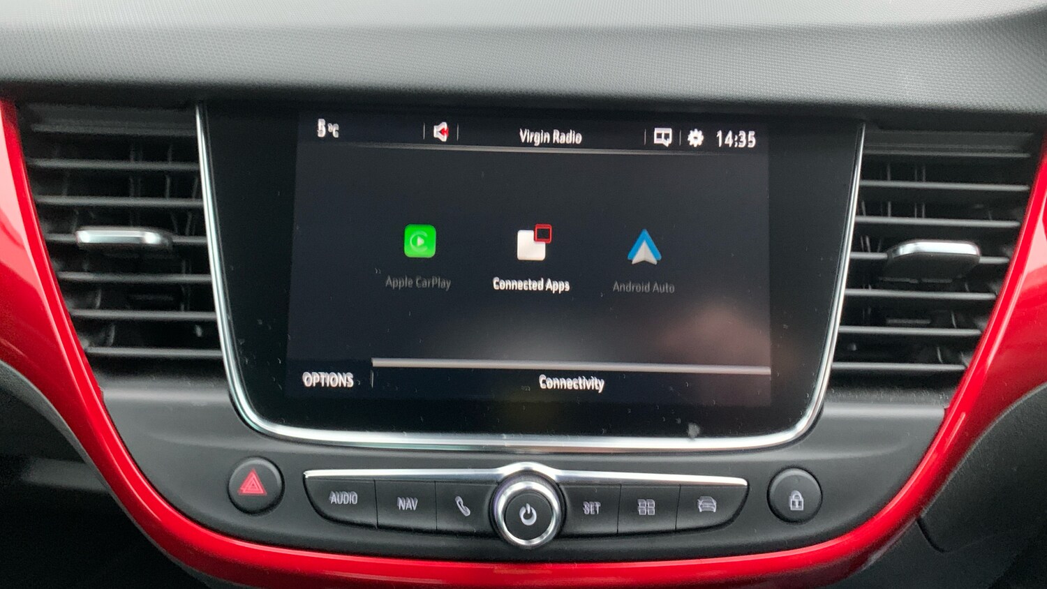 Used Vauxhall Crossland 2022 for sale - 77075234: Photo 29