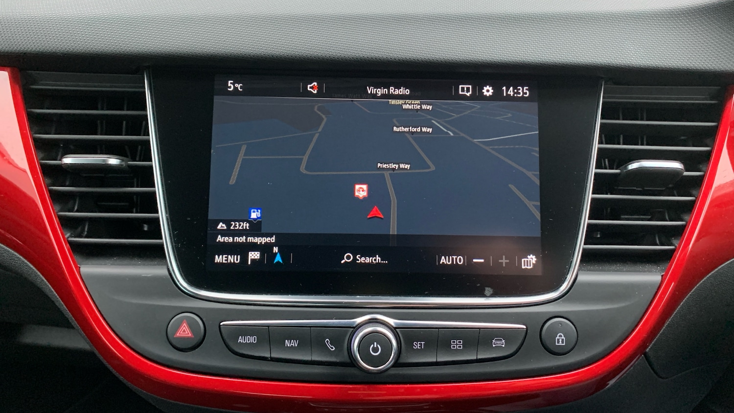 Used Vauxhall Crossland 2022 for sale - 77075234: Photo 30