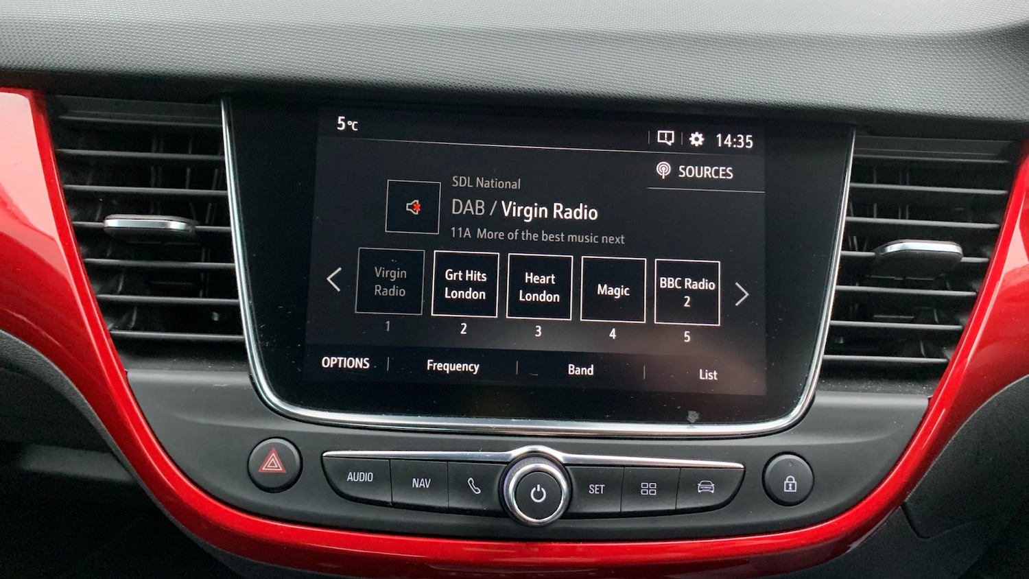 Used Vauxhall Crossland 2022 for sale - 77075234: Photo 31