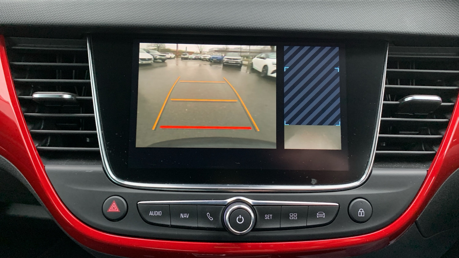 Used Vauxhall Crossland 2022 for sale - 77075234: Photo 32