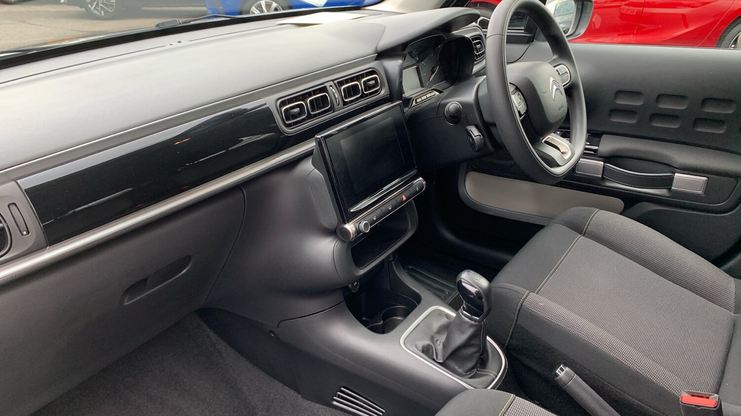 Used Citroen C3 2024 for sale - 77569789: Photo 12