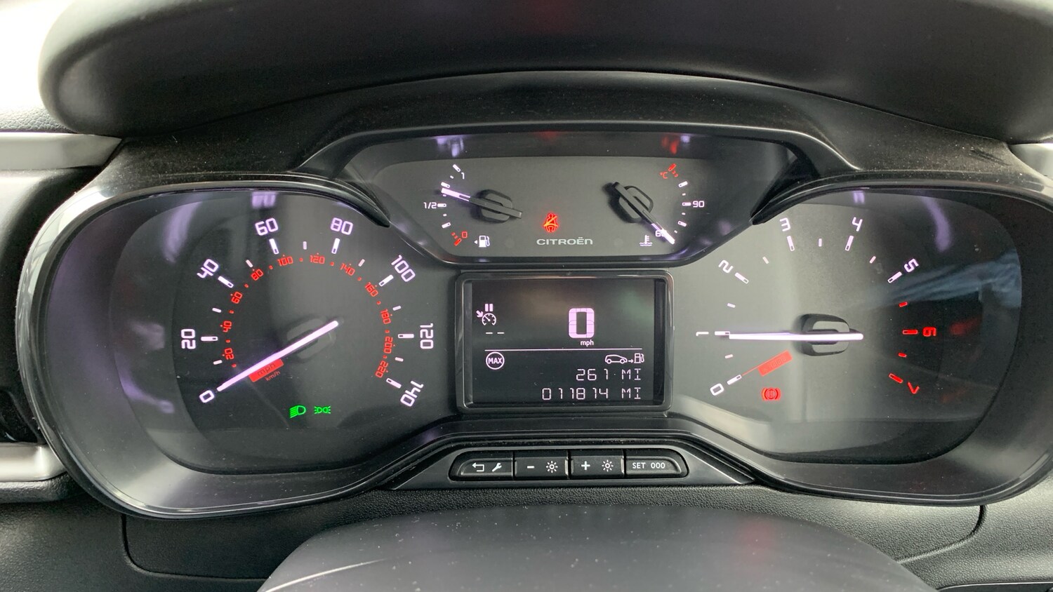 Used Citroen C3 2024 for sale - 77569789: Photo 13