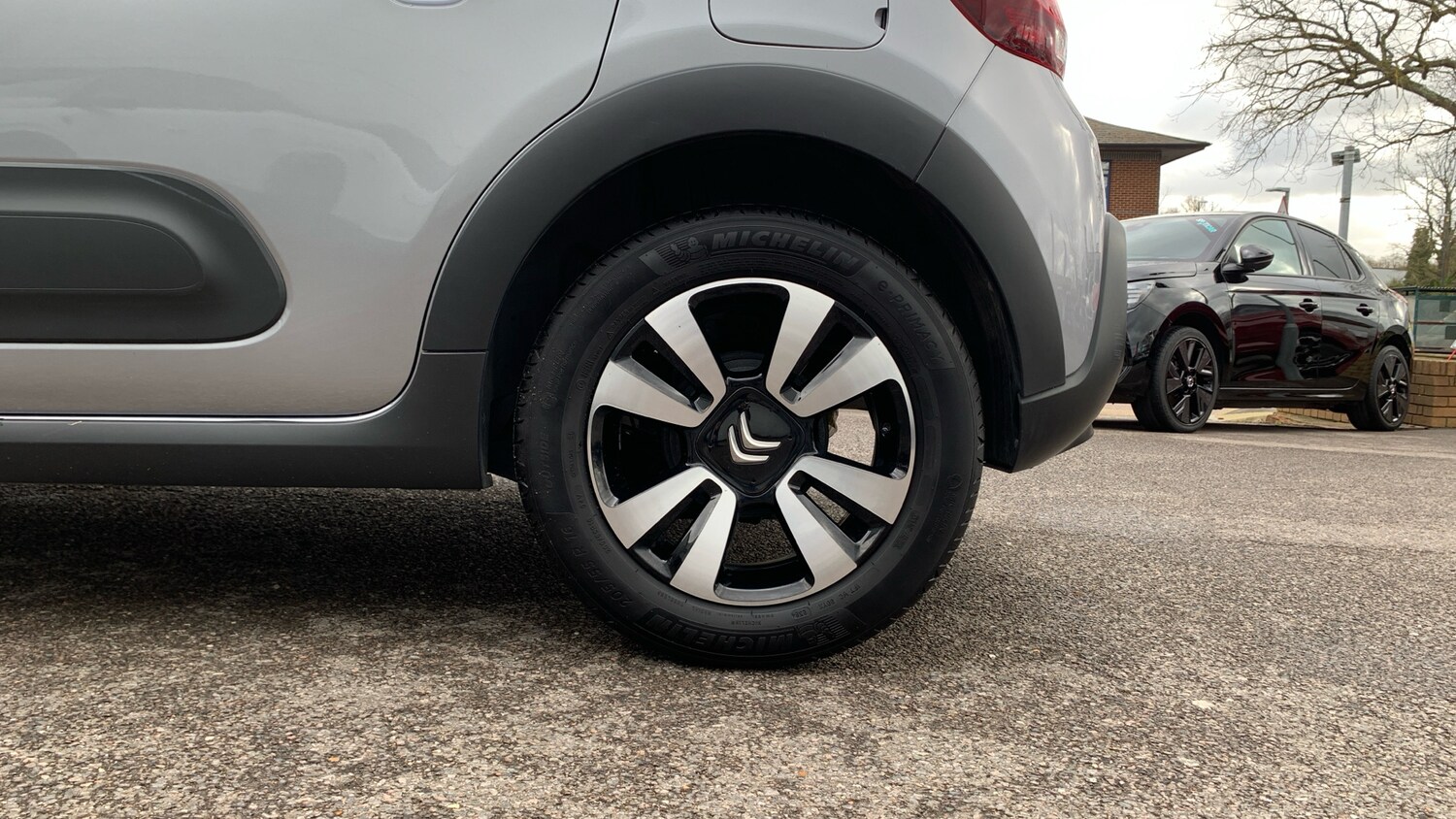 Used Citroen C3 2024 for sale - 77569789: Photo 15