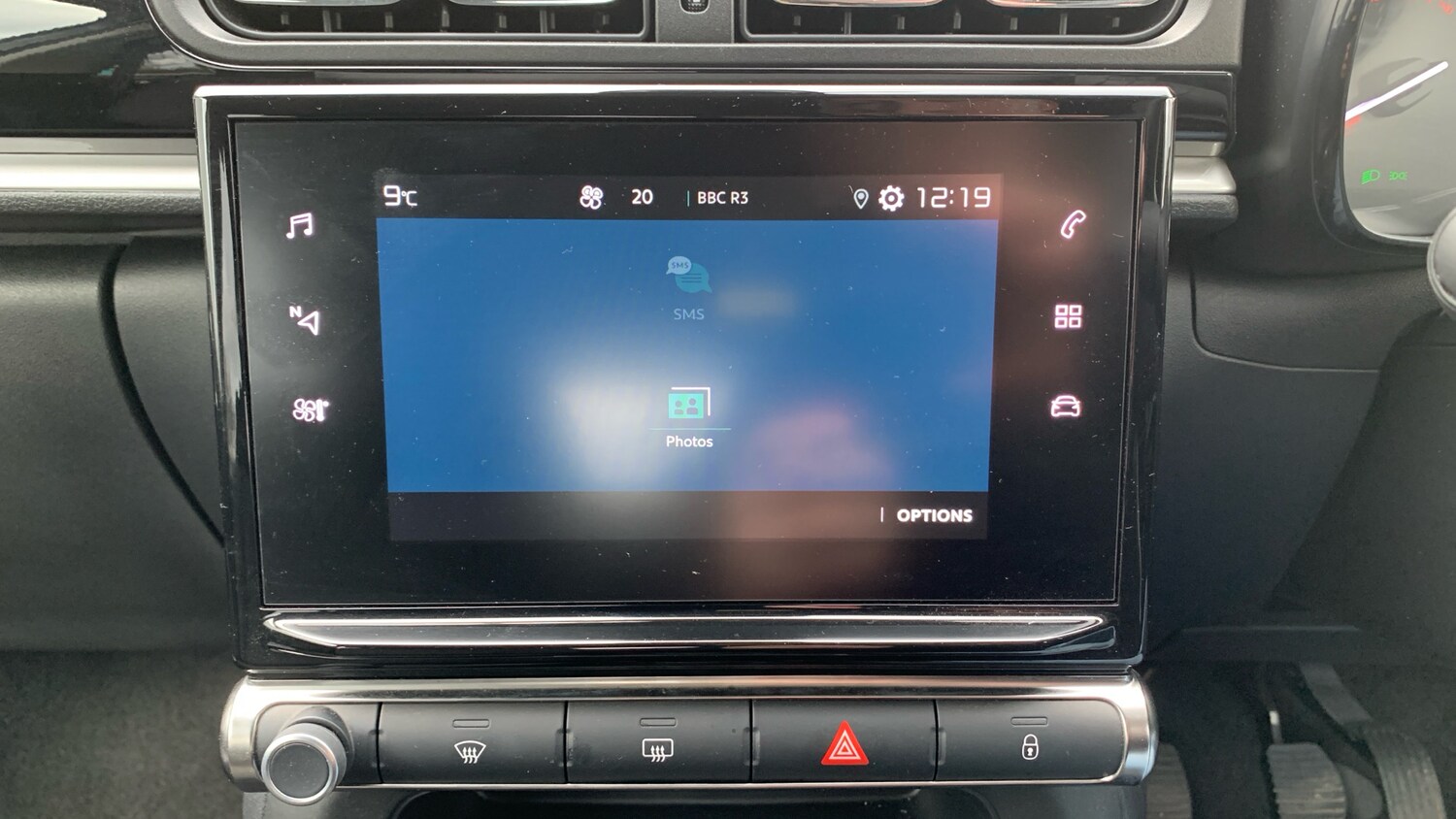 Used Citroen C3 2024 for sale - 77569789: Photo 29