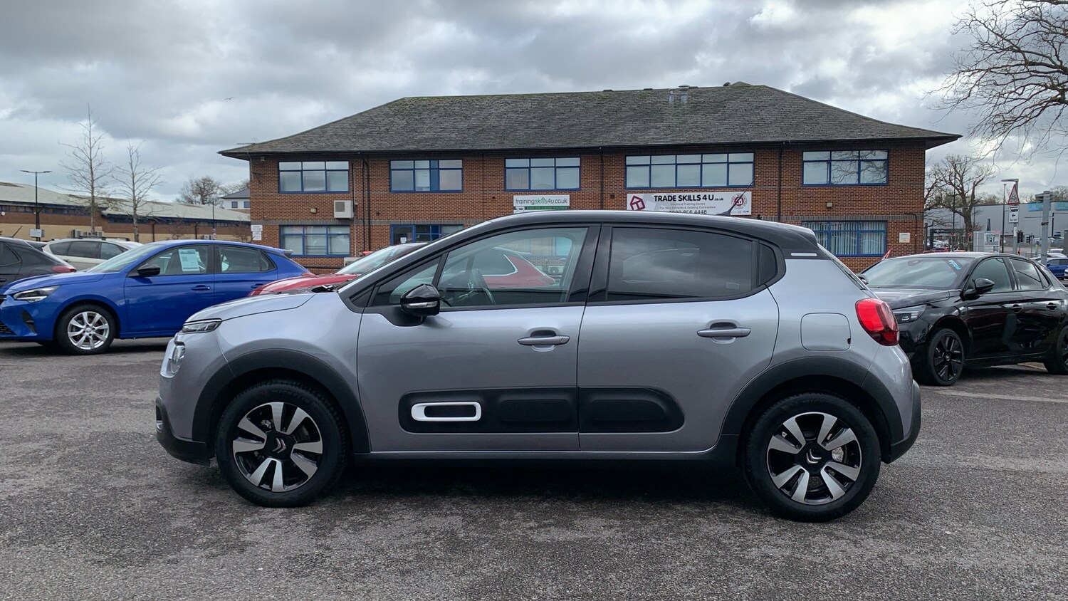 Used Citroen C3 2024 for sale - 77569789: Photo 6